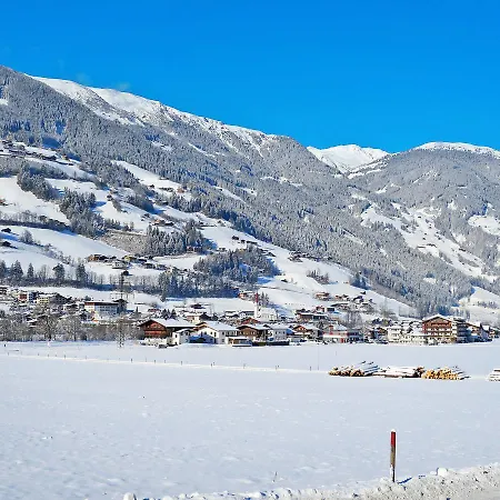 Apartment Haus Brigitte 245w Mayrhofen